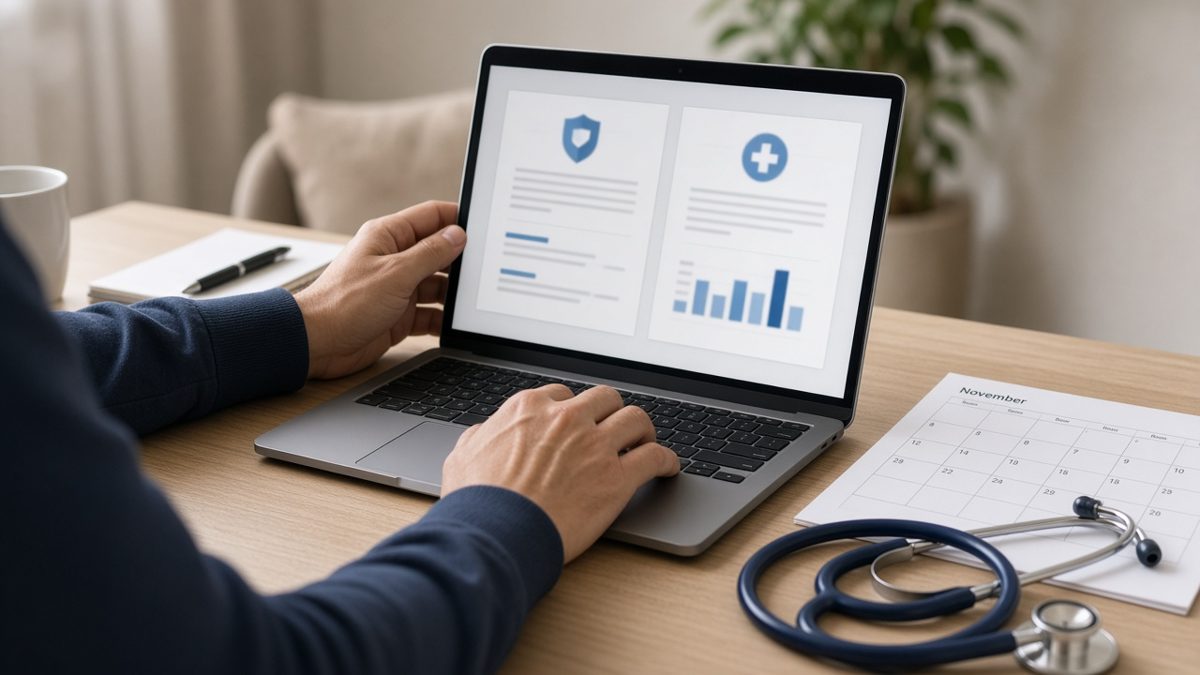 ACA marketplace open enrollment - ACA Marketplace Open Enrollment: A Step-by-Step Guide to Picking a Plan