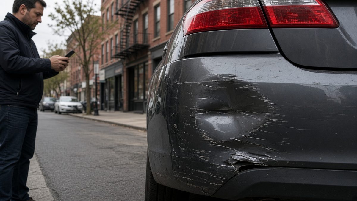 Uninsured motorist coverage - Uninsured and Underinsured Motorist Coverage: The Auto Protection Most Drivers Undervalue