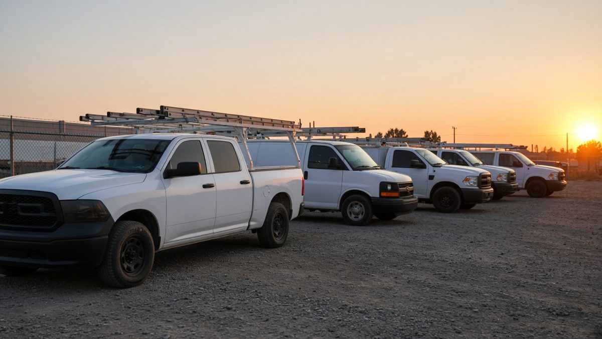 Commercial auto insurance - Commercial Auto Insurance for Contractors and Small Fleets
