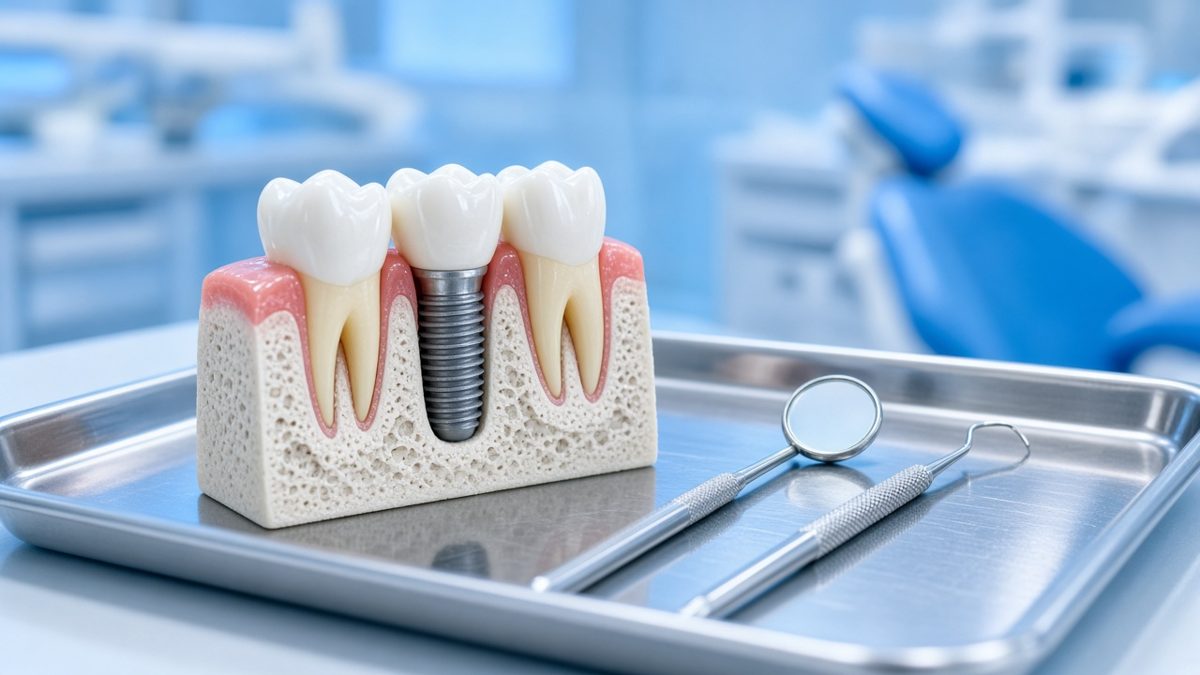 Dental implants cost - Dental Implants Cost and Insurance: What Plans Cover and How to Pay Less