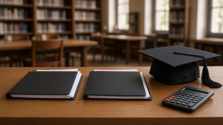Federal vs private student loans - Federal vs Private Student Loans: Key Differences Before You Borrow