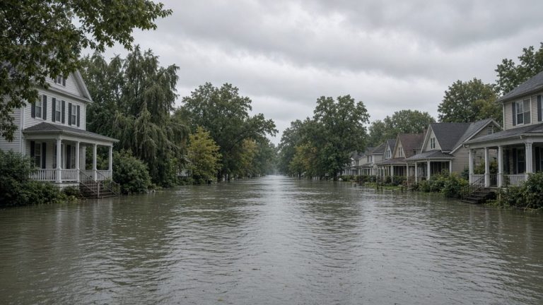 Flood insurance - Flood Insurance in the US: NFIP vs. Private Policies and Who Really Needs It