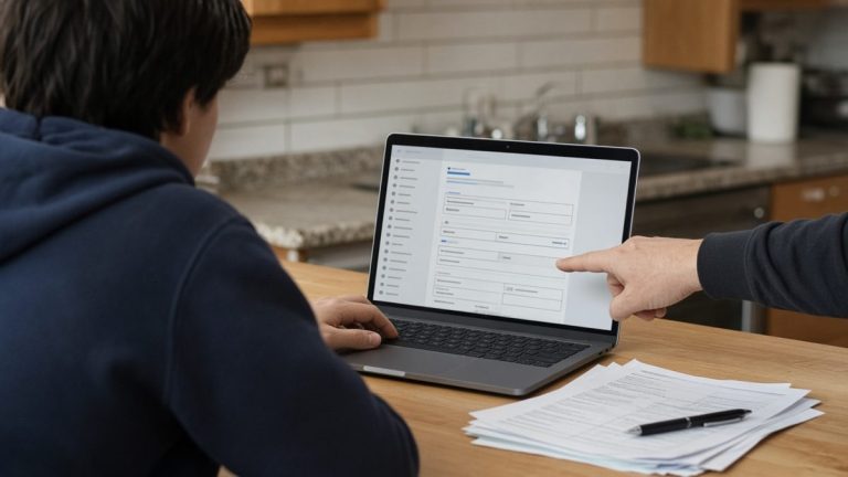 How to fill out the FAFSA - How to Fill Out the FAFSA: A Step-by-Step Guide for Students and Parents