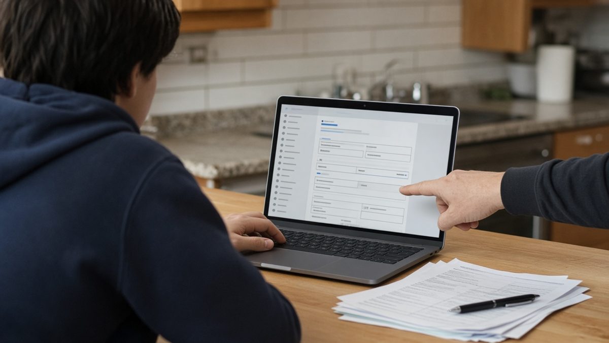 How to fill out the FAFSA - How to Fill Out the FAFSA: A Step-by-Step Guide for Students and Parents