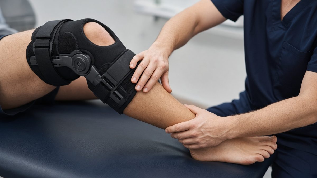 Knee replacement surgery cost - Knee Replacement Surgery Cost in the US: What You Pay With Medicare or Private Insurance