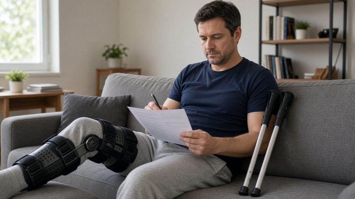 Long-term disability insurance - Disability Insurance: Short-Term vs. Long-Term Coverage and How to Choose