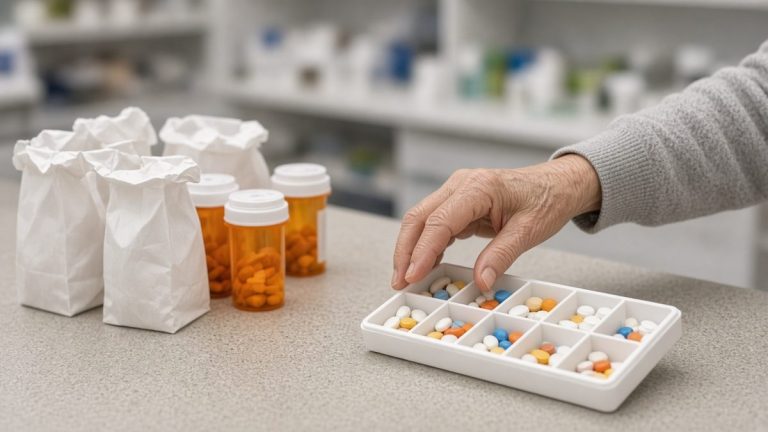 Medicare part d out-of-pocket cap - Medicare Part D Out-of-Pocket Cap: How the $2,000 Limit Works and What It Means for You