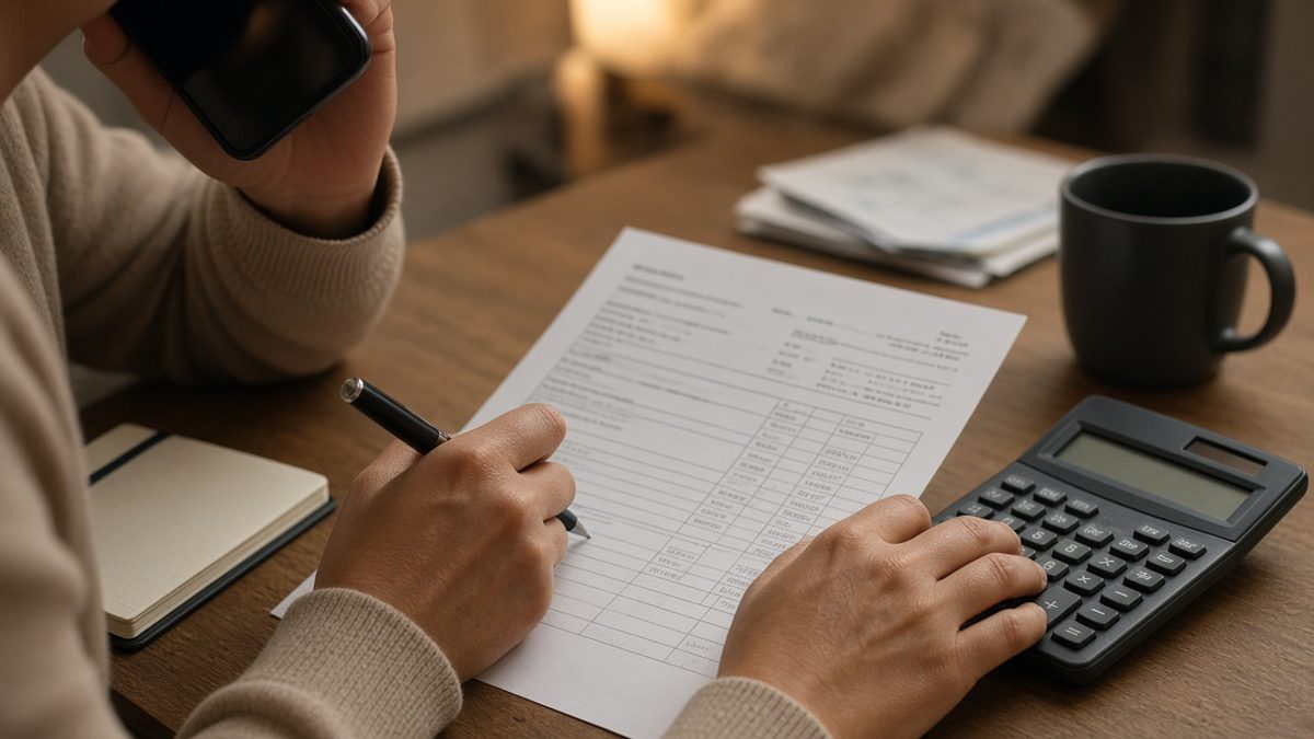 Negotiate hospital bill - How to Negotiate a Hospital Bill and Apply for Charity Care