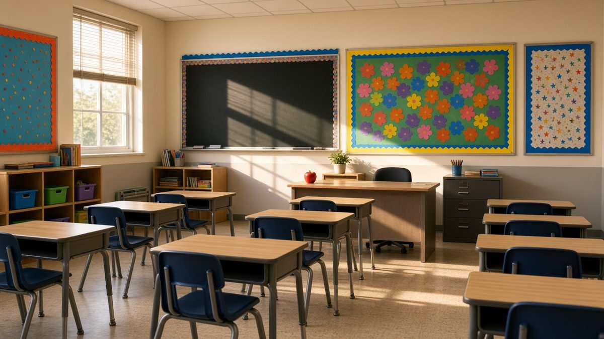 Teacher Loan Forgiveness - Teacher Loan Forgiveness: Who Qualifies for Up to $17,500 and How to Apply