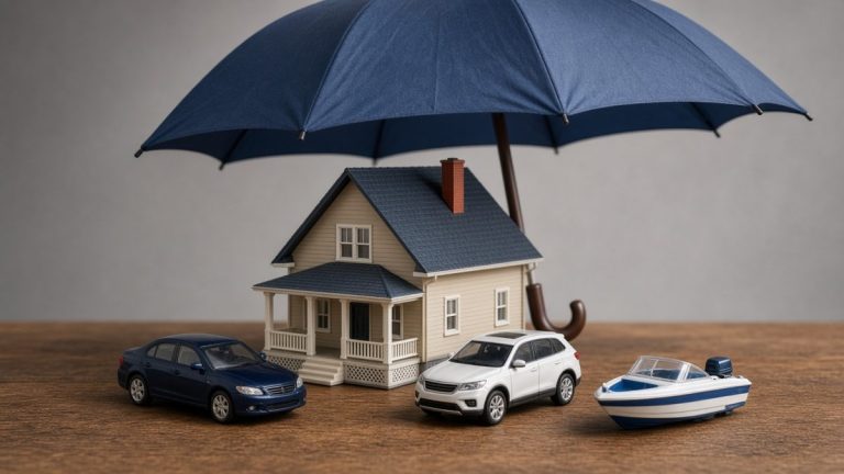 Umbrella insurance - Personal Umbrella Insurance: Who Needs $1 Million of Extra Liability Coverage
