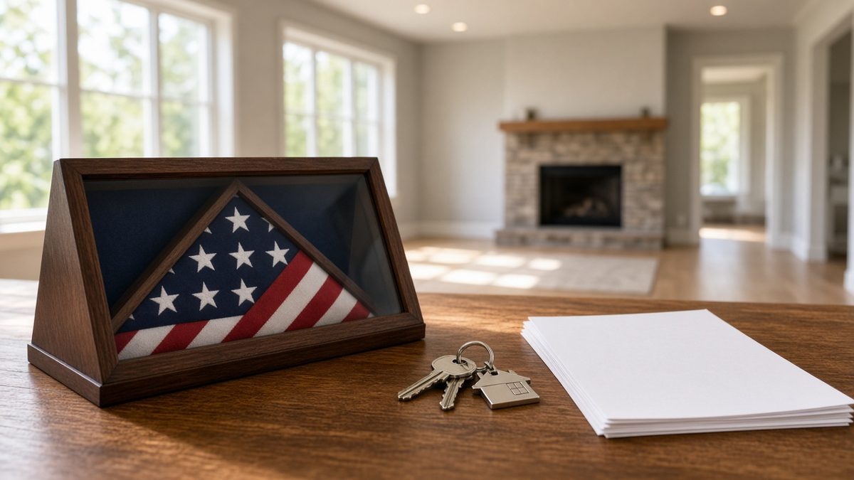 VA home loan eligibility - VA Home Loan Eligibility: Benefits, Funding Fee, and How to Apply
