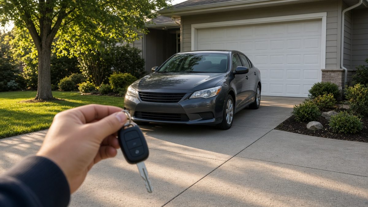 Auto loan refinancing - Auto Loan Refinancing: When It Saves Money and How to Do It
