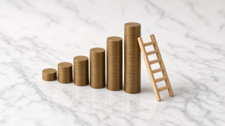 CD ladder strategy - CD Ladder Strategy: How to Build One and Earn More on Safe Savings