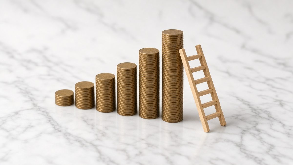 CD ladder strategy - CD Ladder Strategy: How to Build One and Earn More on Safe Savings