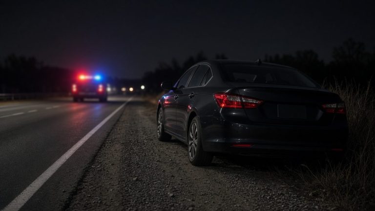 First offense DUI - First-Offense DUI: Penalties, Process, and What to Expect