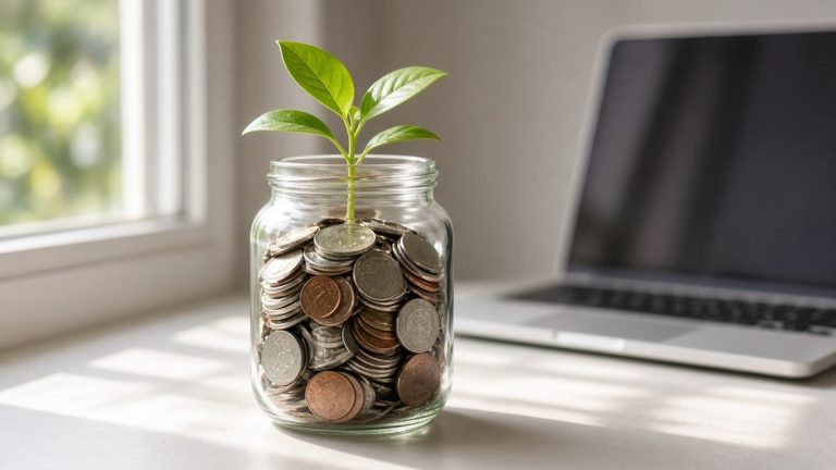 High-yield savings account - High-Yield Savings Account: How to Choose One and Grow Your Cash