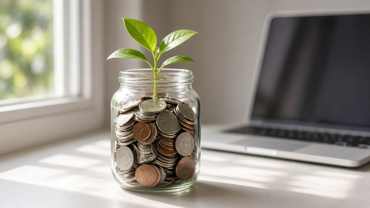 High-yield savings account - High-Yield Savings Account: How to Choose One and Grow Your Cash
