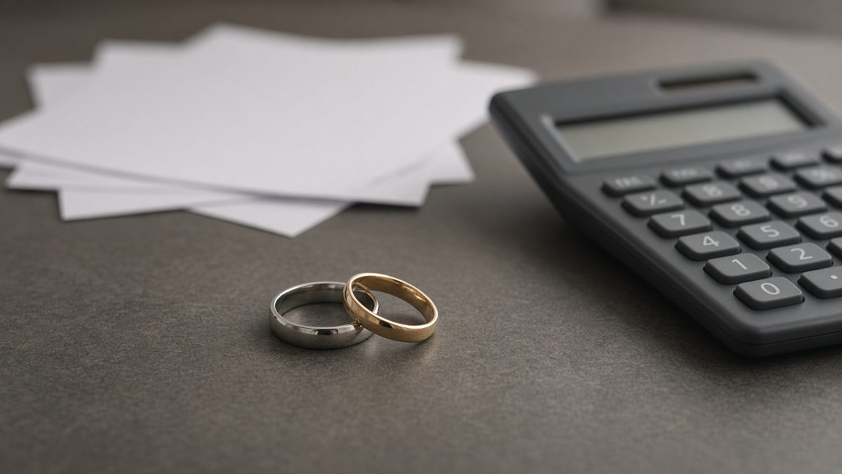 How much does a divorce cost - How Much Does a Divorce Cost? What Drives the Price