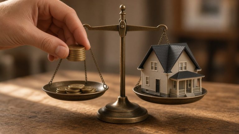 Mortgage discount points - Mortgage Discount Points: Are They Worth Buying?