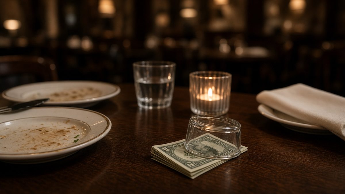 No tax on tips deduction - No Tax on Tips Deduction: Who Qualifies and How to Claim It