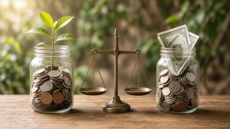 Roth IRA vs traditional IRA - Roth IRA vs Traditional IRA: Which Is Better for You in 2026?