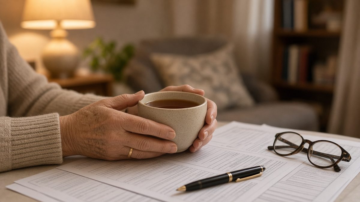 Senior deduction - Senior Deduction 2025-2028: The New $6,000 Tax Break for 65+