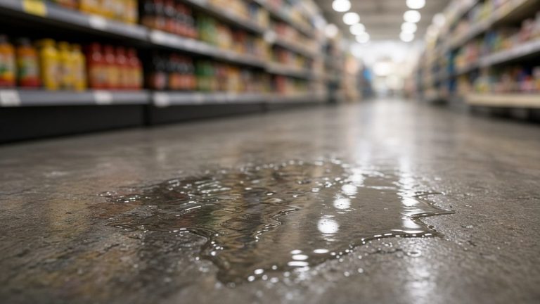 Slip and fall claim - Slip and Fall Claims: How Premises Liability Works