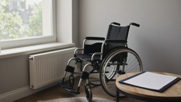 SSDI appeal - How to Appeal an SSDI Denial: Steps, Deadlines, and Tips
