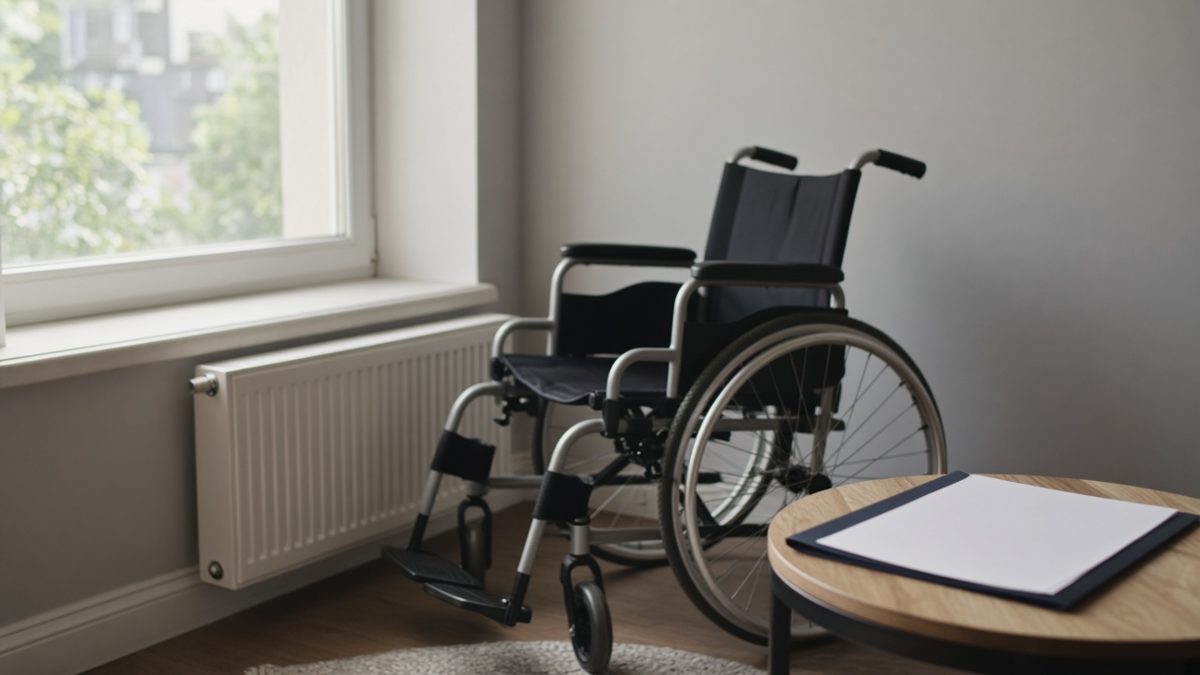 SSDI appeal - How to Appeal an SSDI Denial: Steps, Deadlines, and Tips