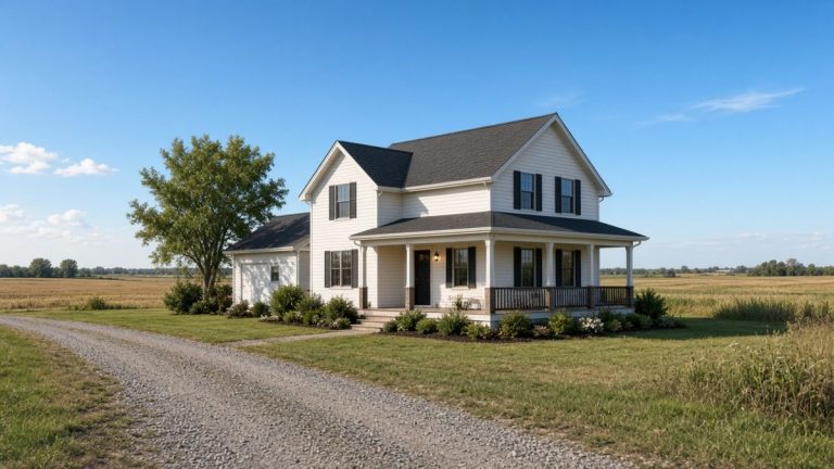 USDA loan requirements - USDA Loan Requirements: Zero-Down Mortgages for Rural Homes