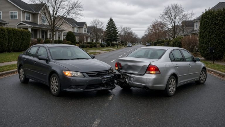 What to do after a car accident - What to Do After a Car Accident: Steps to Protect Your Claim