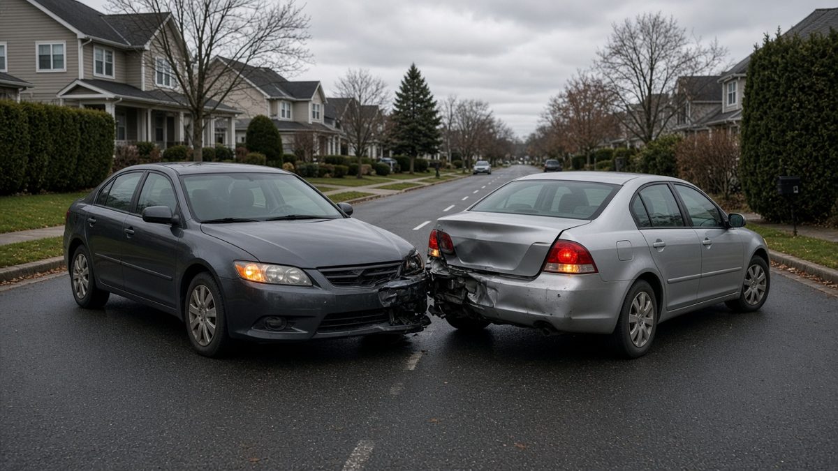 What to do after a car accident - What to Do After a Car Accident: Steps to Protect Your Claim