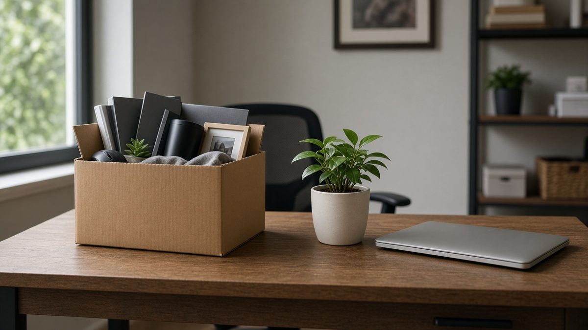 Wrongful termination - Wrongful Termination: When Is Firing Someone Illegal?